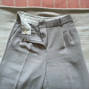 Aritzia The Effortless Pant